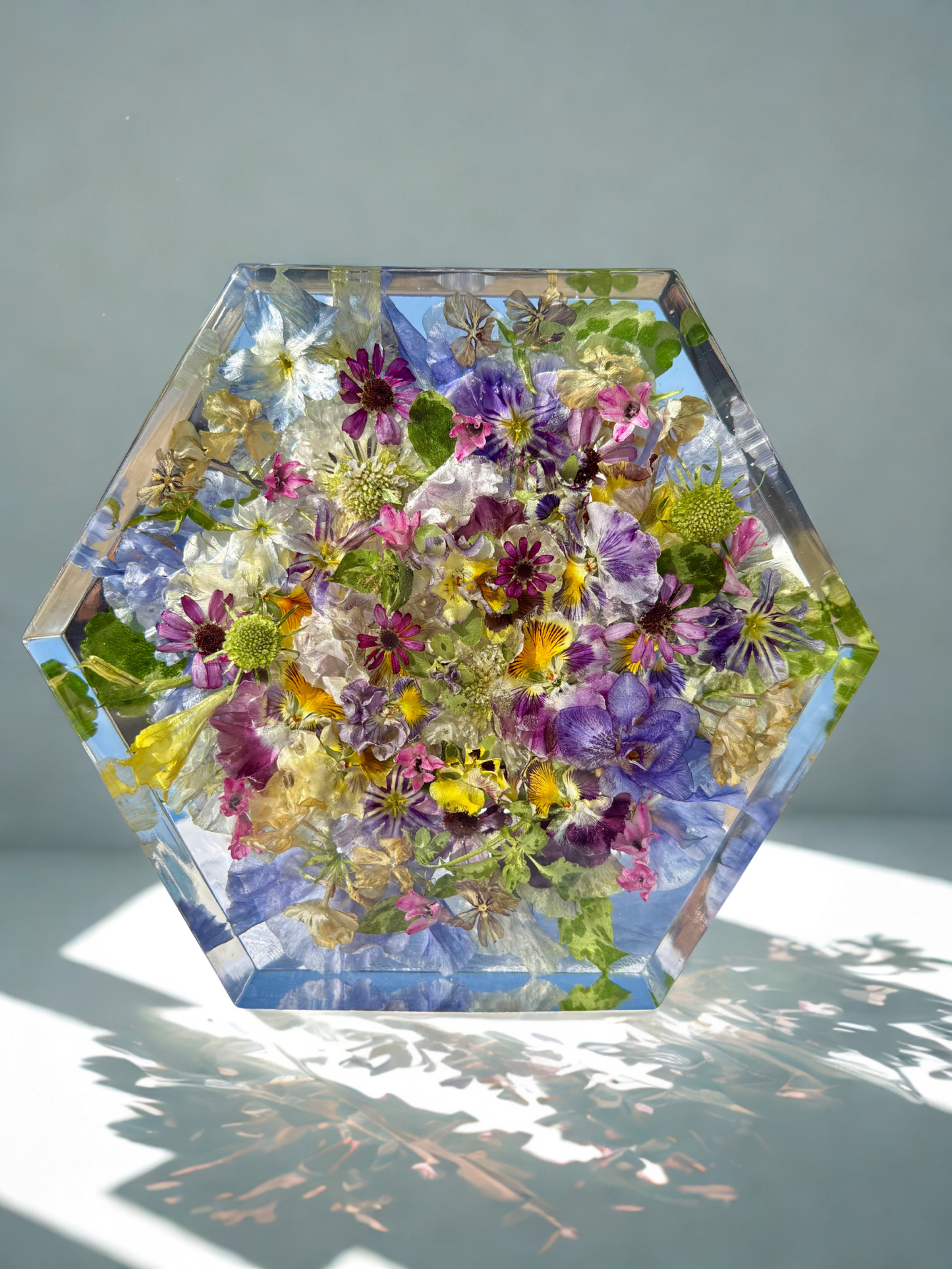 Blossom Canvas