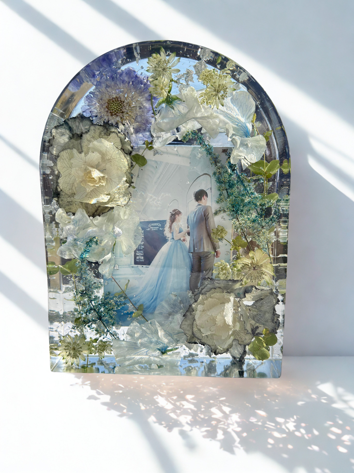 Promise Arch　