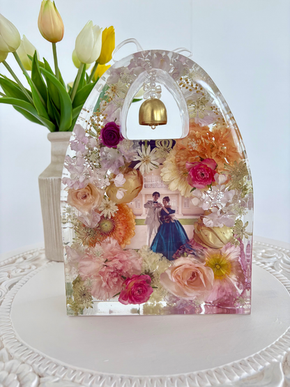 Chapel Frame