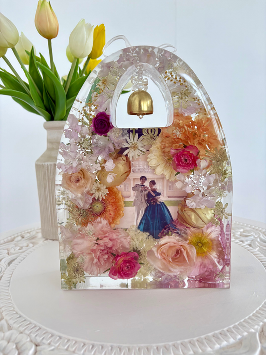 Chapel Frame